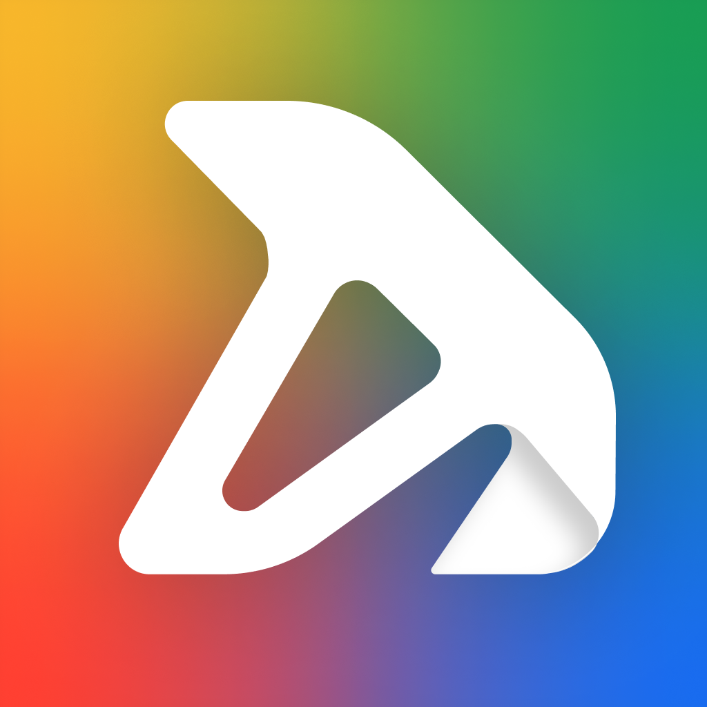 Apploria Logo