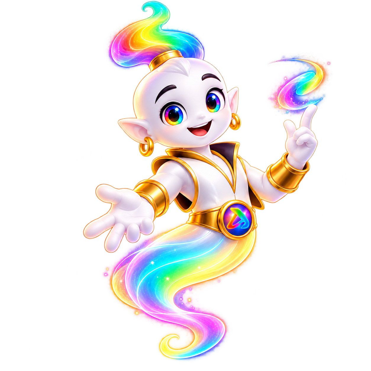 Apploria Genie